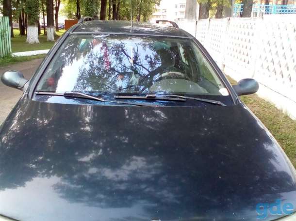 Продам авто Renault, фотография 2
