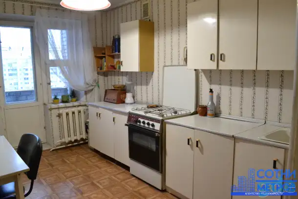 Продаю трехкомнатную квартиру в Борисове за 38.000, фотография 4