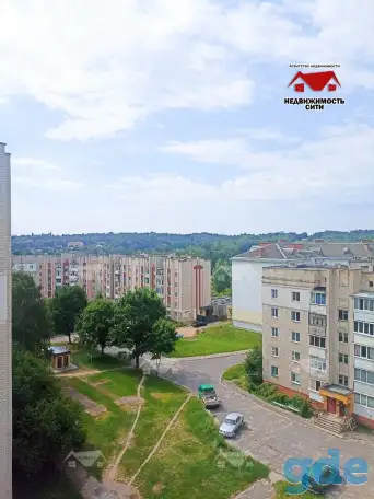 3-х комн. квартира ул.Полесская,36 г.Мозырь, фотография 8