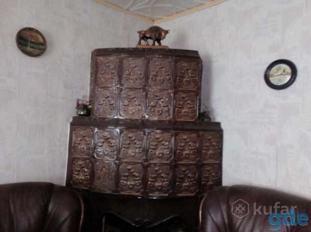 Продам коттедж, ул Горького, фотография 5