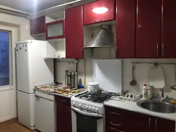 Квартира на сутки Витебск на улице Победы, фотография 6