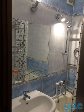 2-комн. квартира с Wi-Fi, фотография 3