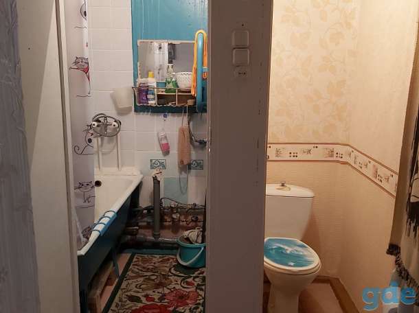 Продам квартиру, Осиповичский р-н, в/г Лапичи, ул. Армейская, д. 5, фотография 8