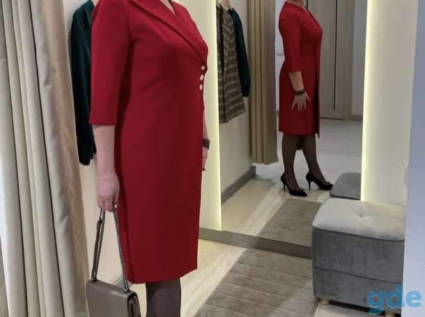 LIZET COLLECTION ЖЕНСКАЯ ОДЕЖДА, фотография 1