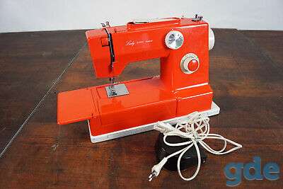 Продам Швейную машину Sanwa Lady 2000vario, фотография 1