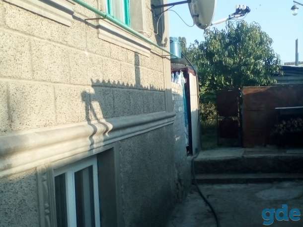 Продам жилой дом, Николаевская Область УКРАИНА НОВАЯ ОДЕССА, фотография 5