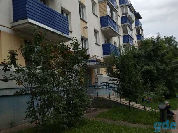 Отличная квартира в тихом районе Минска по доступной цене, фотография 4