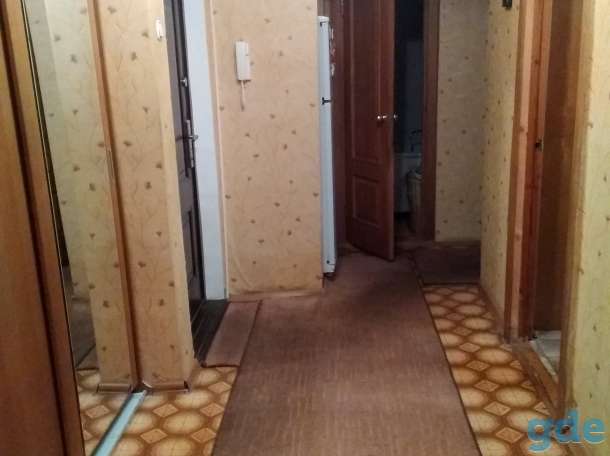 Продается двухкомнатная квартира в центре Бобруйска, фотография 4