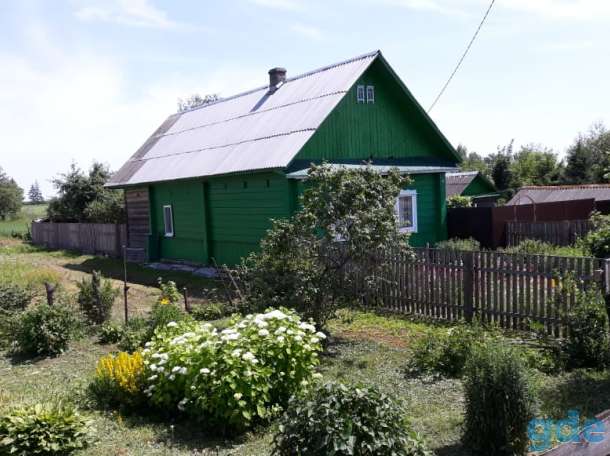 СРОЧНО!!! Продам дом, деревне Тейковичи, ул. Подлесная, фотография 3