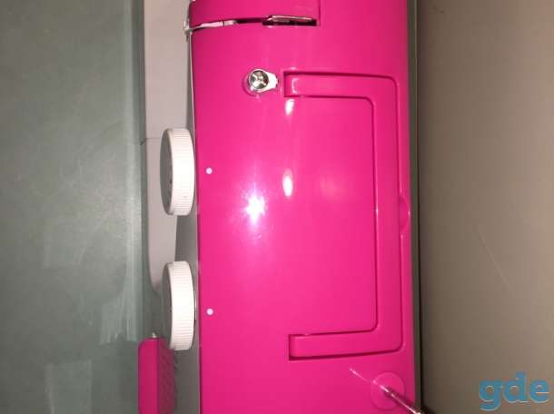 Продам швейную машину Comfort 2540, фотография 6
