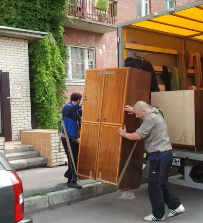 Грузоперевозки и услуги грузчиков в Гродно., фотография 4