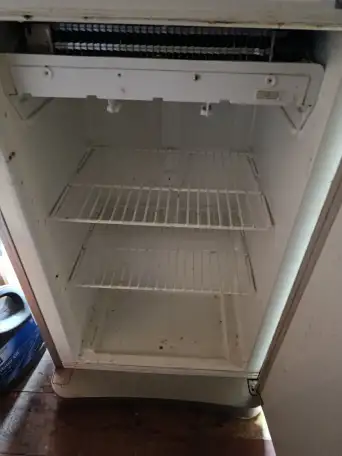холодильник  INDESIT, фотография 3