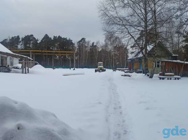 Продается действующий лесопильный комплекс, фотография 4