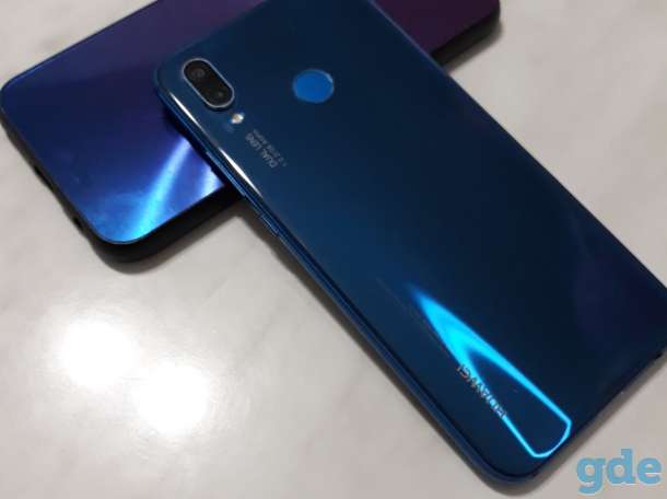 Продаю Huawei p20 lite, фотография 2