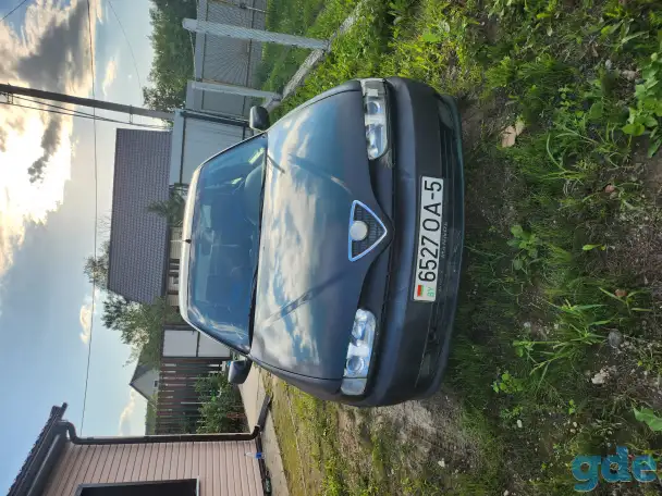 Продаётся Alfa Romeo, фотография 2
