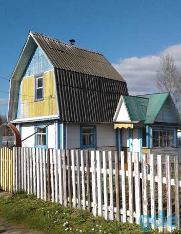 Продам дачу, фотография 4