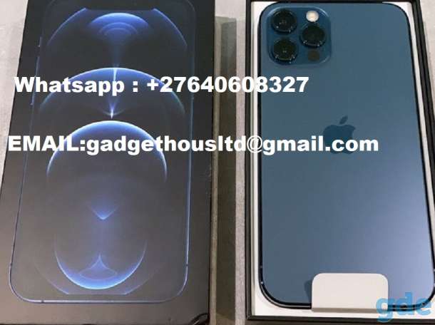 Apple iPhone 12 Pro 128GB = 500euro, iPhone 12 Pro Max 128GB = 550euro,Sony PlayStation PS5 Console Blu-Ray = 340 EUR, фотография 2