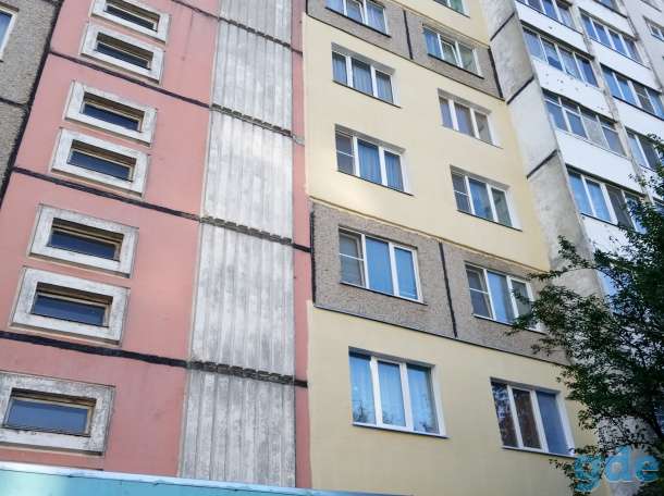 Услуги промышленного альпиниста, фотография 3