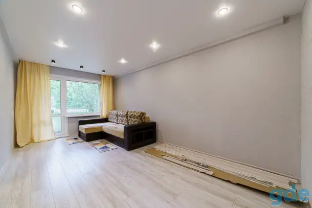 Купить квартиру по ул. Сурганова д.86 3-ком. квартира, фотография 2