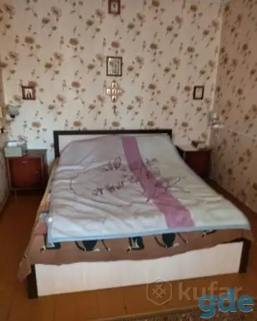 3-к квартира, р-н., ул.Вокзальная, фотография 4