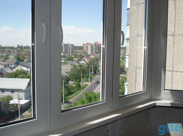 Уютная квартира, фотография 8
