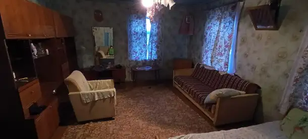 Продам дом, Докшицким район д.Комайск ул.Полевая 16, фотография 5
