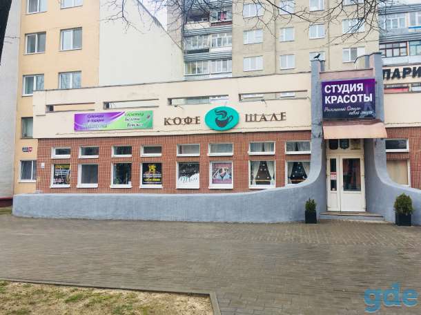 Сдаются в аренду площади 4-30 м. кв., фотография 1