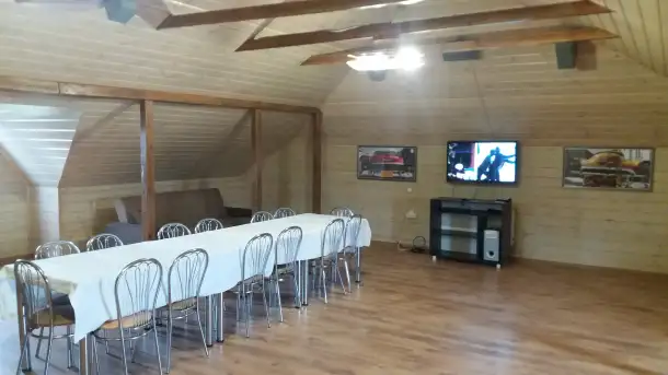 Усадьба на Экзотической в Гродно, фотография 3