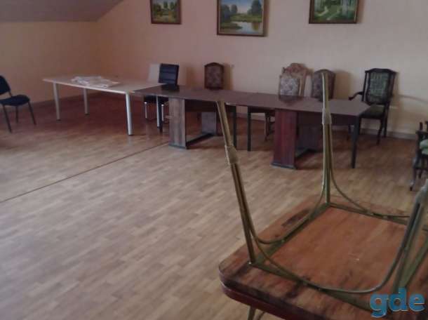 сдам в аренду торговое помещение 65 кв2, Минская область, Минский район, а/г Петришки, ул. Железнодорожная 18Б, фотография 1