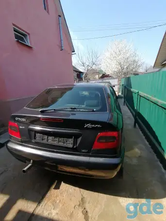 Продажа автомобилей Citroen C3, фотография 3