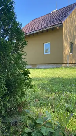 Продаётся дача на берегу реки Нарочанка, д. Кордон Вилейский район, фотография 8