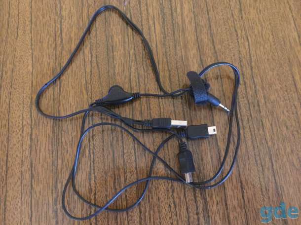 Портативные капсульные динамики X-Mini Sound TM Beyond Size, фотография 2