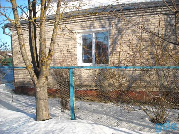 Продажа дома с участком, пер. Павловича д. 21, фотография 3