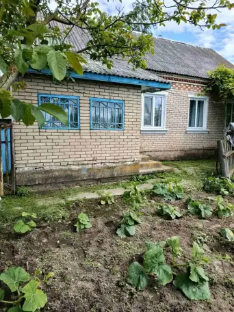 Дом в Слуцком районе продам, фотография 3