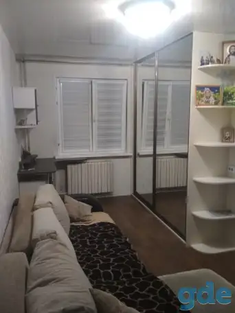 Квартира, Искалиева д16 подъезд 3, фотография 3