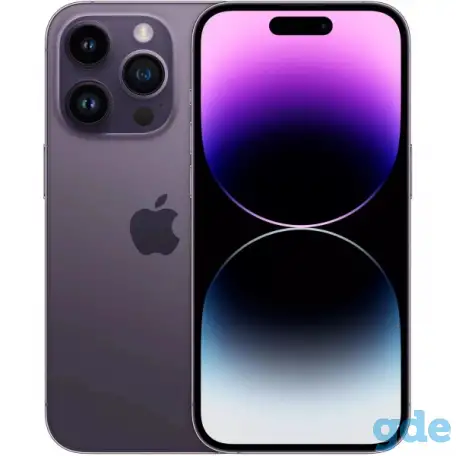IPhone 14 Pro Max, фотография 6