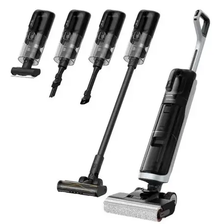 Пылесос dreame h14 dual wet and dry vacuum (международная версия), фотография 1