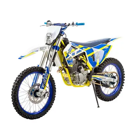 Кроссбайк motoland 250 xt250 st 21/19 (172fmm), фотография 2