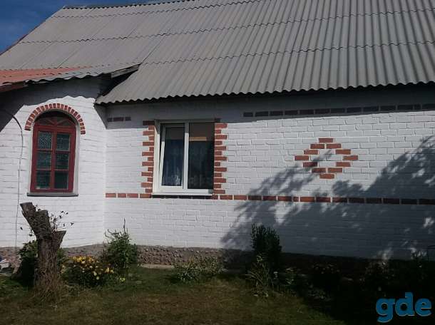 ДОМ, Брестская обл., Каменецкий р-н, ул. Солнечная 12, фотография 4