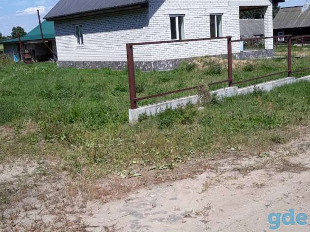 Продам дом, район,д.Чапаевка3, фотография 1