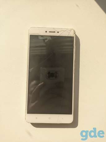 xiaomi redmi note 4x, фотография 1