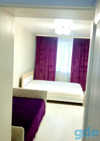 Квартира на сутки в Бресте, Машерова22, фотография 9