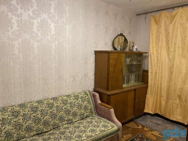 двухкомнатная квартира в сморгони, смогронь ,я коласа 57, фотография 2