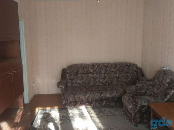 Сдам квартиру, фотография 3