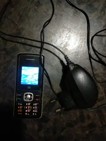 Телефон, фотография 1