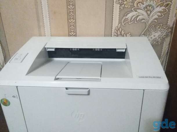 Принтер лазерный, фотография 2