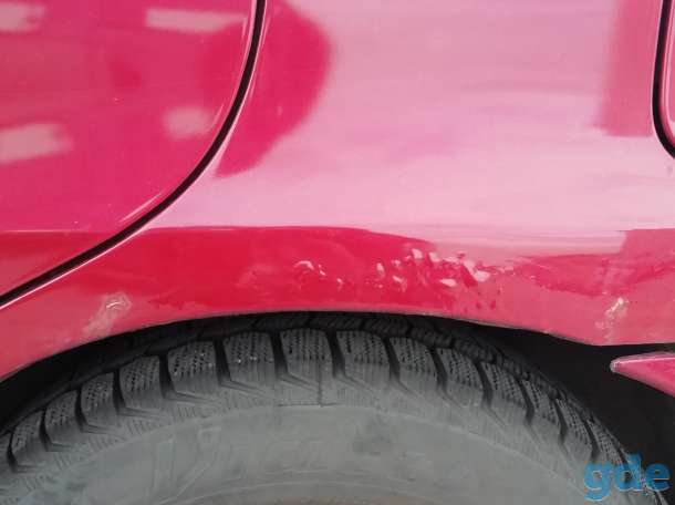 Продам Kia Carens, фотография 4