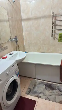Квартира на сутки в г. Лельчицы на ул. Полесская, фотография 3