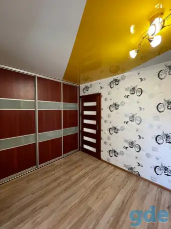 Квартира посуточно в Барановичах улица Ленина 26, фотография 3