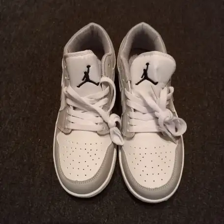 Кроссовки Nike Air Jordan, фотография 2